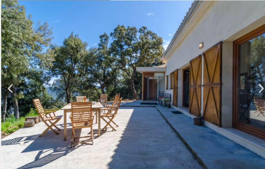 Villa Sa Talaia Lluc Exterior foto